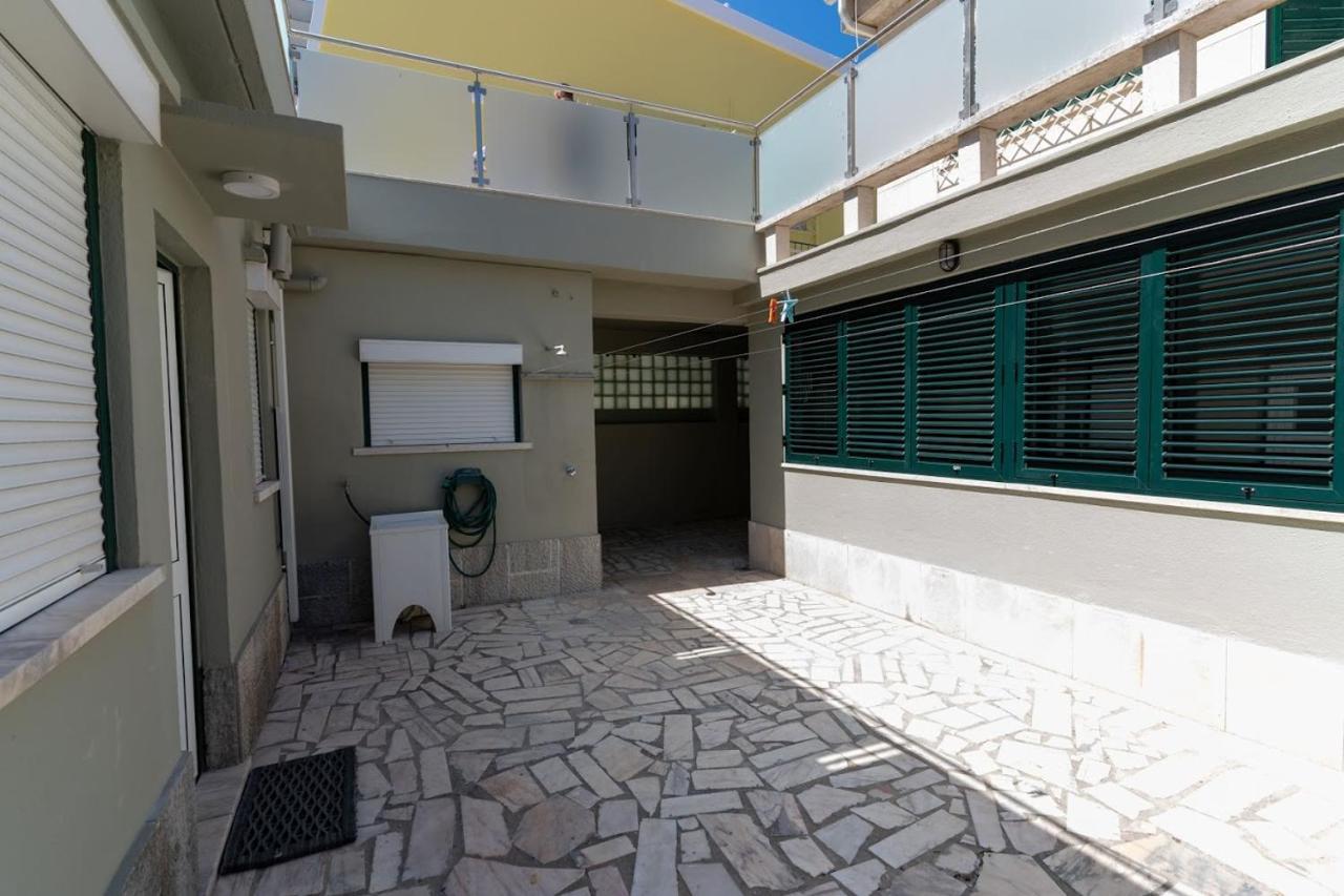 Caparica Beach House Holiday Home Costa de Caparica Buitenkant foto