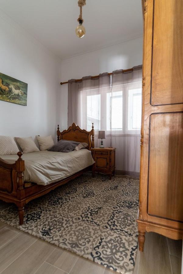 Caparica Beach House Holiday Home Costa de Caparica Buitenkant foto