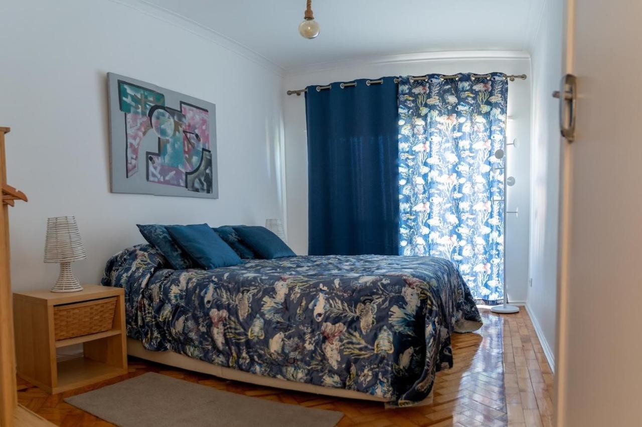 Caparica Beach House Holiday Home Costa de Caparica Buitenkant foto