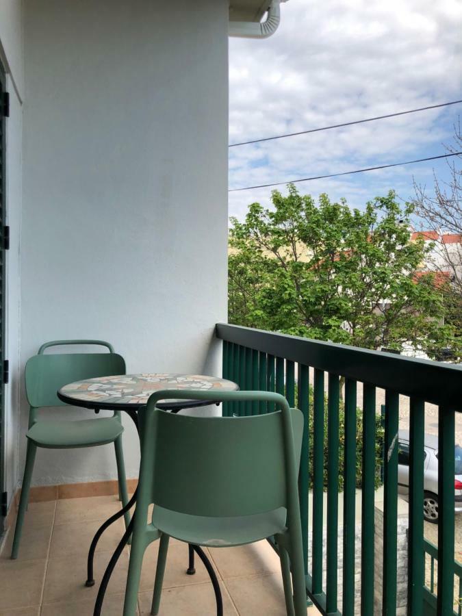 Caparica Beach House Holiday Home Costa de Caparica Buitenkant foto