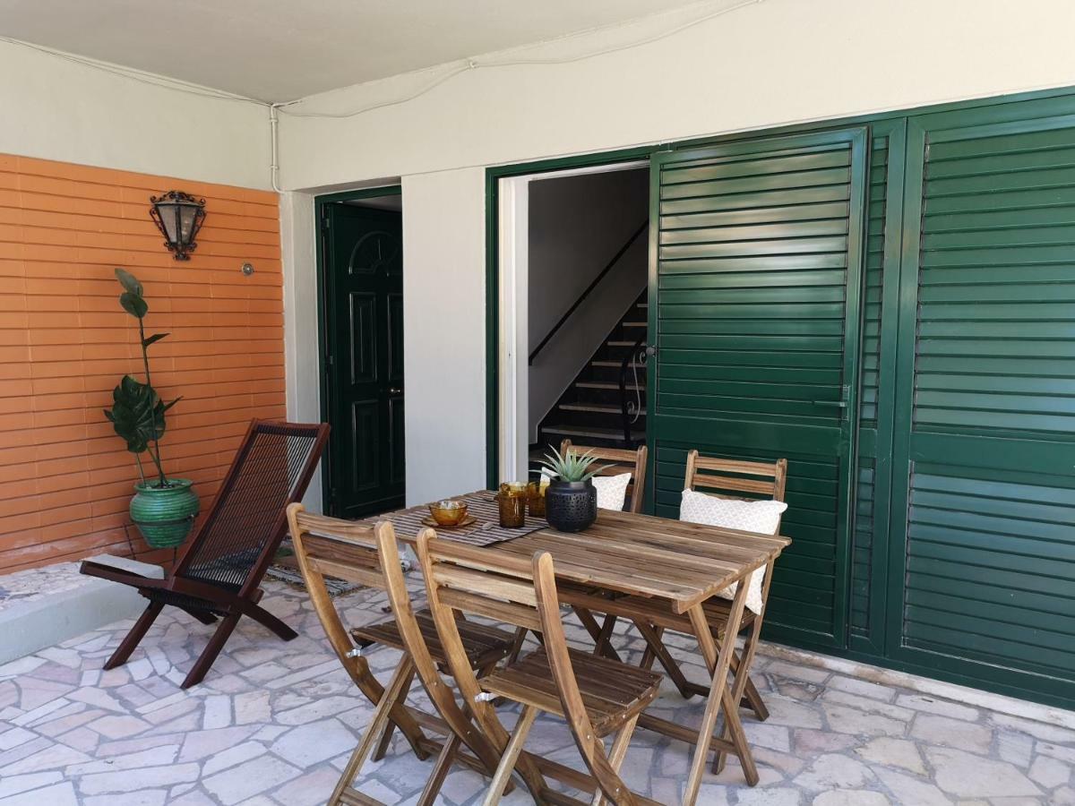 Caparica Beach House Holiday Home Costa de Caparica Buitenkant foto